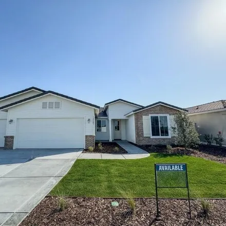 Buy this 4 bed house on Graham Court in Bakersfield, CA 93311