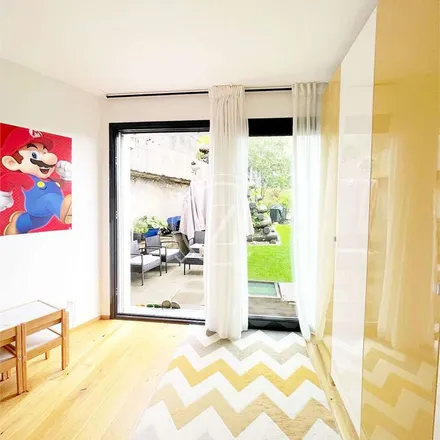 Rent this 2 bed apartment on Migros Pregassona in Via alla Bozzoreda, 6952 Lugano