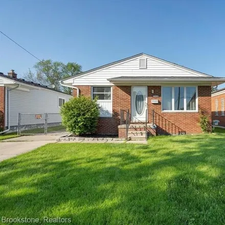 Buy this 3 bed house on 23965 Elmira Street in Saint Clair Shores, MI 48082