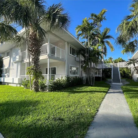 Image 7 - 1154 98th Street, Bay Harbor Islands, Miami-Dade County, FL 33154, USA - Apartment for rent