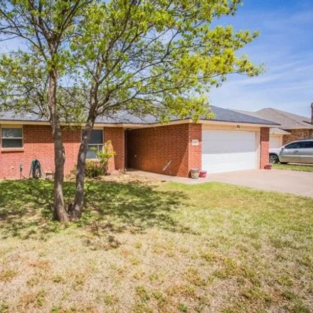 Buy this 3 bed house on 6306 8th Street in Lubbock, TX 79416