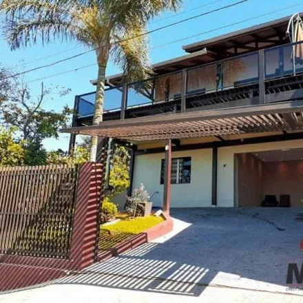 Buy this 3 bed house on Rua Cuco 67 in Iririú, Joinville - SC