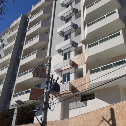 Image 2 - Rua Honôrio Magalhães Ramalho, Santa Cecília, Vitória - ES, 29043-260, Brazil - Apartment for sale
