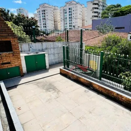 Image 2 - Colégio Monteiro Lobato, Avenida Zumkeller 400, Vila Aurora, São Paulo - SP, 02420-000, Brazil - House for sale