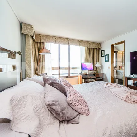 Buy this 3 bed apartment on Málaga 950 in 755 0143 Provincia de Santiago, Chile