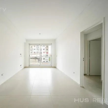 Buy this 2 bed apartment on Gurruchaga 2433 in Palermo, C1425 BHP Buenos Aires