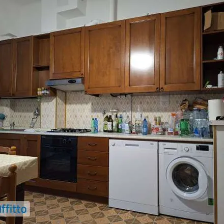 Rent this 3 bed apartment on Via della Ghisiliera 35 in 40131 Bologna BO, Italy