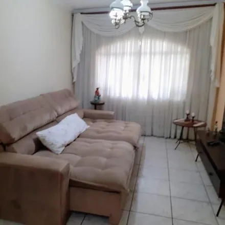 Buy this 3 bed house on Rua Cargo in Jardim Guapira, São Paulo - SP