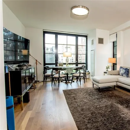 Buy this 2 bed loft on Epiphany Library in 228 East 23rd Street, New York
