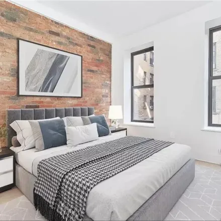 Rent this 2 bed apartment on 304 East 5th Street in New York, NY 10003