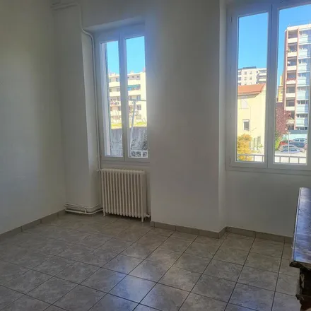 Rent this 2 bed apartment on Bâtiment C in Rue du Professeur Roger Luccioni, 13010 Marseille