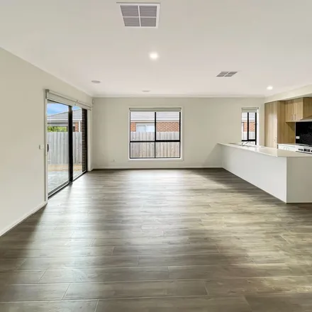 Rent this 4 bed apartment on Dante Crescent in Bonshaw VIC 3352, Australia