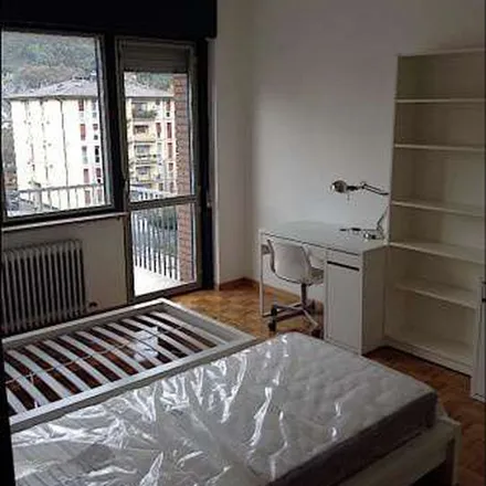 Rent this 3 bed apartment on Simone90 in Via Ezio Maccani 103, 38121 Trento TN