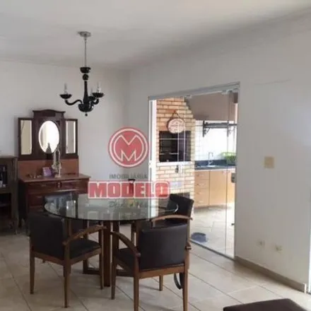 Buy this 3 bed house on Rua Manoel da Silva Garcia in Campestre, Piracicaba - SP