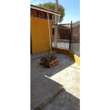 Image 9 - Del Parque / Fundo Palermo, Del Parque, 153 3766 Copiapó, Chile - House for rent