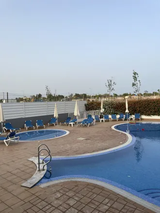 Rent this 2 bed apartment on Gomeira in Rua Vasco da Gama 26, 8800-595 Cabanas de Tavira