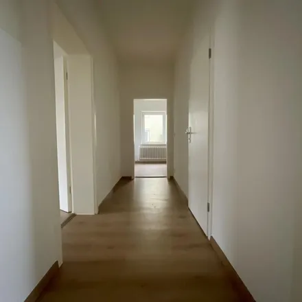 Rent this 3 bed apartment on Bromberger Straße in 26388 Wilhelmshaven, Germany