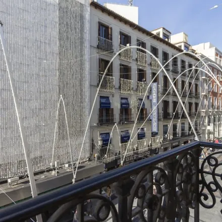 Image 16 - Calle Preciados, 20, 28013 Madrid, Spain - Apartment for rent