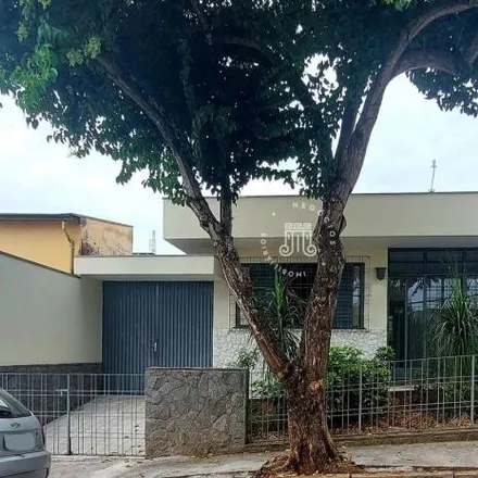 Buy this 2 bed house on Rua Secondo Martini in Vila Progresso, Jundiaí - SP