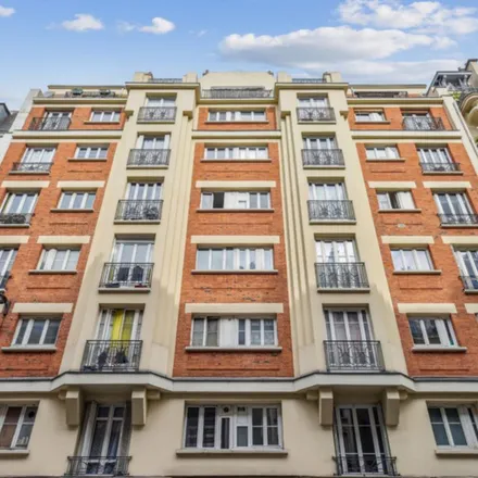 Image 5 - 195 Rue de Charenton, 75012 Paris, France - Apartment for rent