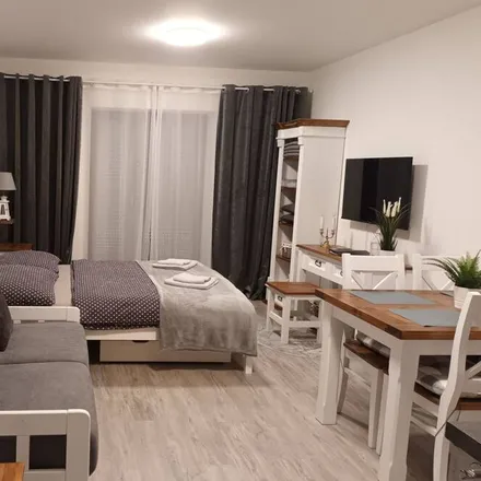 Rent this 1 bed apartment on Dolní Rokytnice in Rokytnice nad Jizerou, Liberecký kraj