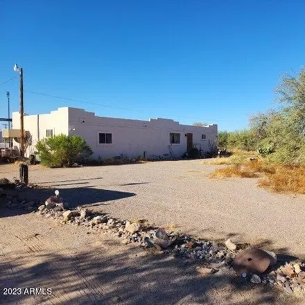 Buy this studio apartment on East Turquoise Trail in Randolph, Pinal County
