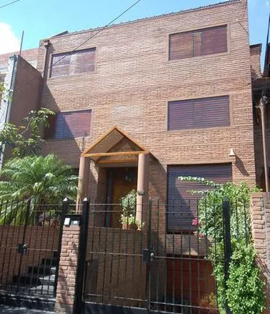 Image 1 - Ángel Monasterio 759, Vicente López, Argentina - House for sale