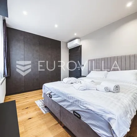 Rent this 2 bed apartment on Ljubijska in Ulica Rudolfa Kolaka, 10128 City of Zagreb