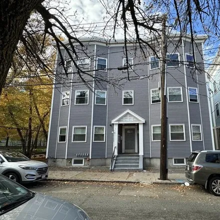 Buy this 3 bed condo on 106 Walnut Street in Somerville, MA 02145
