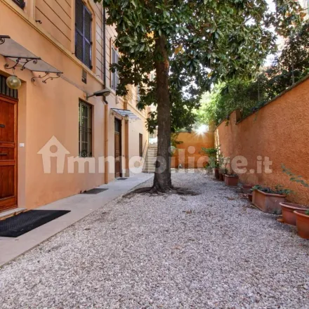 Image 9 - Embassy of Portugal, Via Guido D'Arezzo 5, 00198 Rome RM, Italy - Apartment for rent