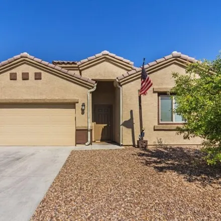 Buy this 4 bed house on unnamed road in Marana, AZ 85654
