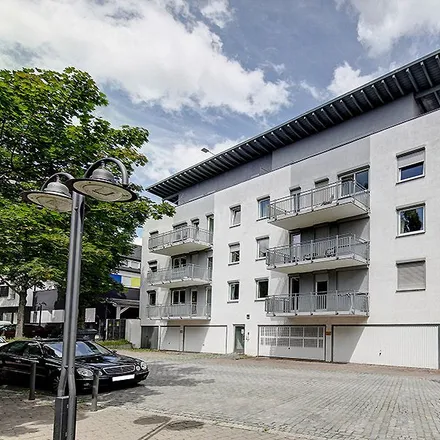 Image 8 - Aachener Straße 8, 70376 Stuttgart, Germany - Apartment for rent