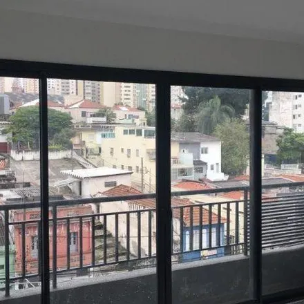 Buy this 1 bed apartment on Rua Alfredo Pujol 936 in Santana, São Paulo - SP