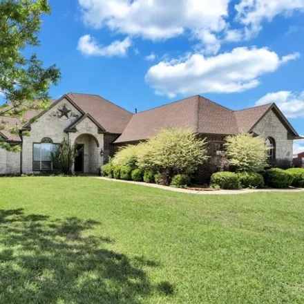 Rent this 3 bed house on 8176 County Road 2419 in Royse City, Texas
