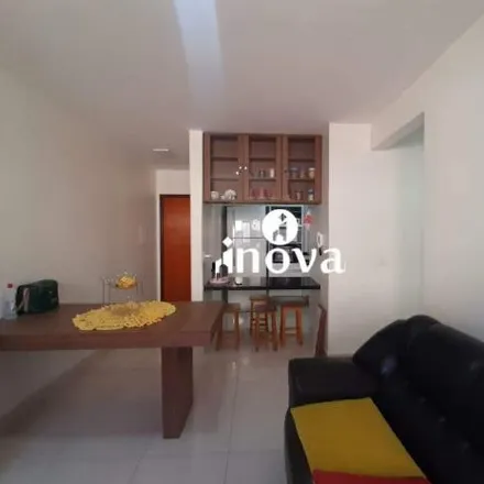 Buy this 3 bed apartment on Avenida Leopoldino de Oliveira in Centro, Uberaba - MG