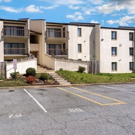 Rent this 1 bed condo on 10124 Campus Way South in Upper Marlboro, Prince George's County