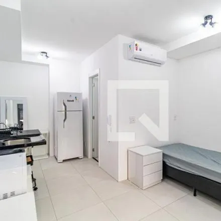 Rent this studio apartment on Rua Martins in Butantã, São Paulo - SP