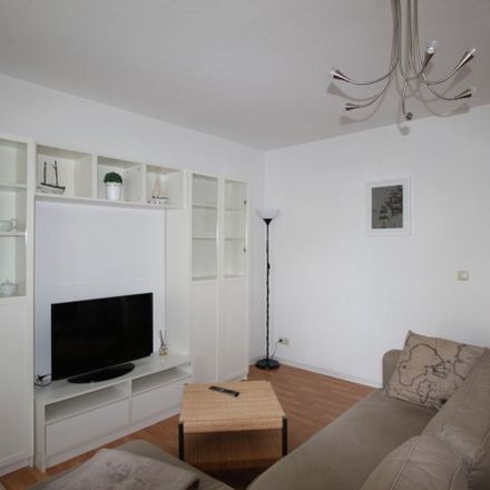 Rent this 2 bed apartment on Lüneburger Straße 3 in 18057 Rostock, Germany