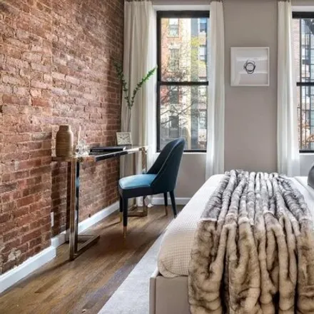 Rent this 1 bed apartment on 244 West 22nd Street in New York, NY 10011