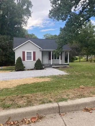 Buy this 3 bed house on 86 Vandola Road in Danville, VA 24541