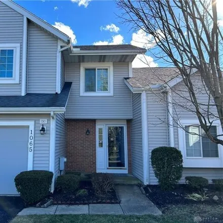 Buy this 2 bed condo on 1089 Skylight Circle in Washington Township, OH 45458