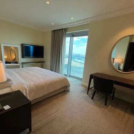 Rent this 2 bed apartment on The Address - Downtown Dubai in Sheikh Mohammed bin Rashid Boulevard, Downtown Dubai