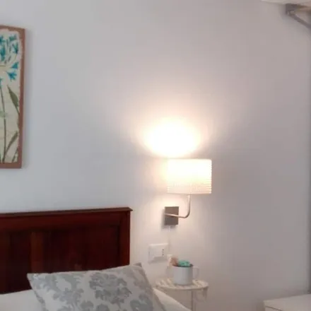 Rent this 1 bed apartment on 90015 Cefalù PA