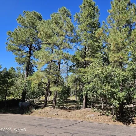 Image 8 - 705 Rainbow View Drive, Pinetop-Lakeside, Navajo County, AZ 85929, USA - House for sale