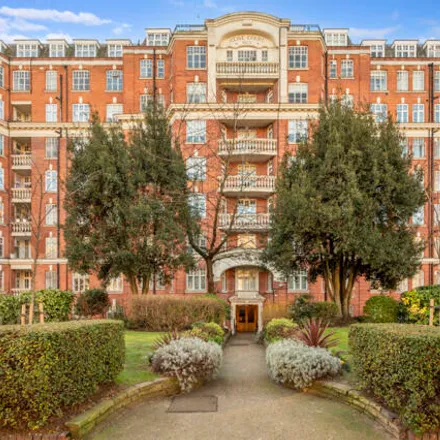 Buy this 3 bed apartment on Clive Court in Maida Vale, London