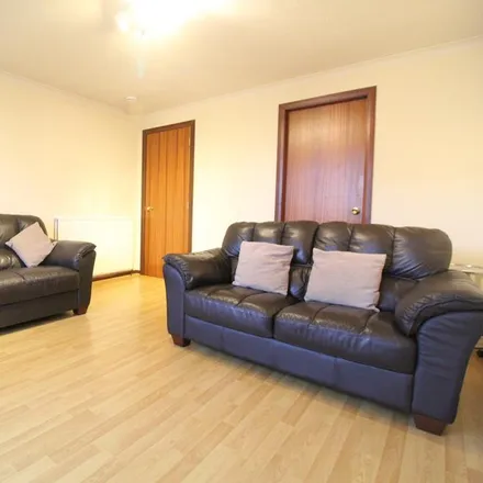 Image 1 - 155 Hardgate, Aberdeen City, AB11 6XQ, United Kingdom - Apartment for rent
