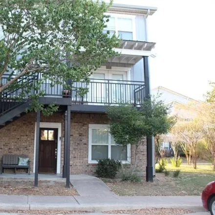 Rent this 3 bed condo on unnamed road in College Station, TX 77843