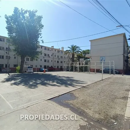 Image 9 - Roberto Espinoza 2138, 836 0892 Santiago, Chile - Apartment for rent