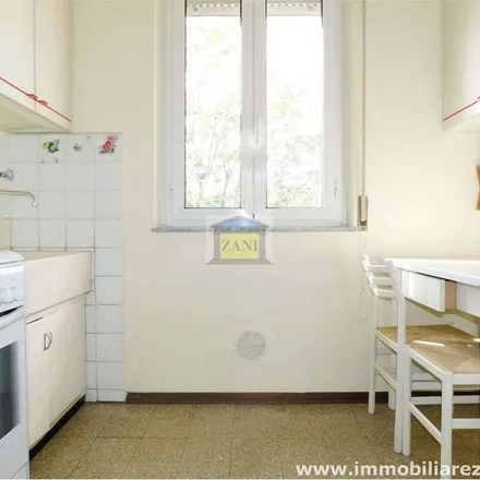 Image 5 - Via Scaramuzza, 43039 Salsomaggiore Terme PR, Italy - Apartment for rent