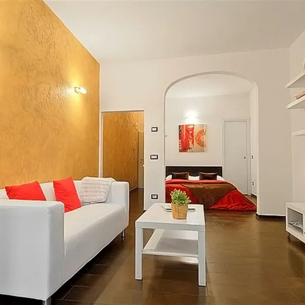 Image 4 - Via San Gallo, 75, 50120 Florence FI, Italy - Apartment for rent